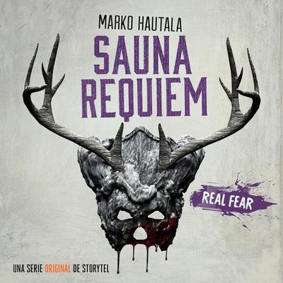 Sauna Requiem - Marko Hautala, Audio, 9789178692149