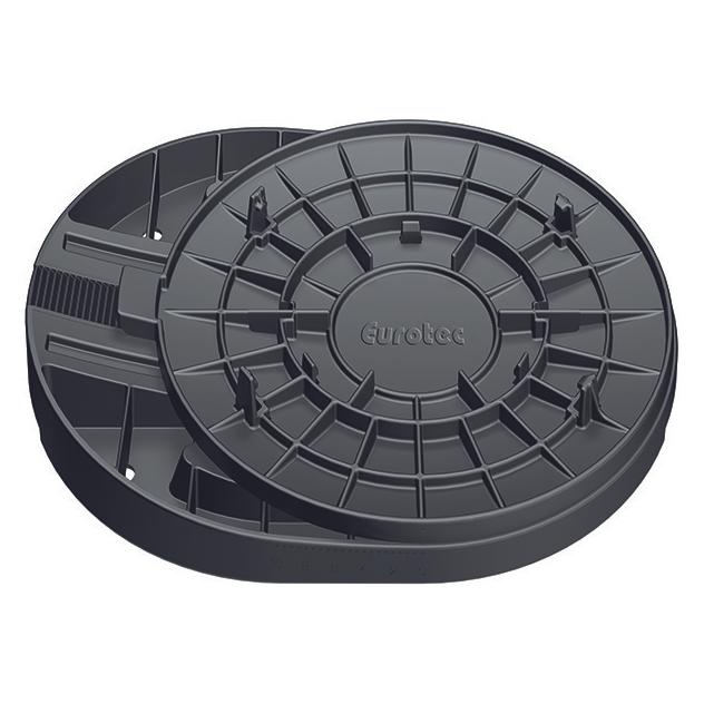 Eurotec Ausgleichsplatte NIVELLO (946035)