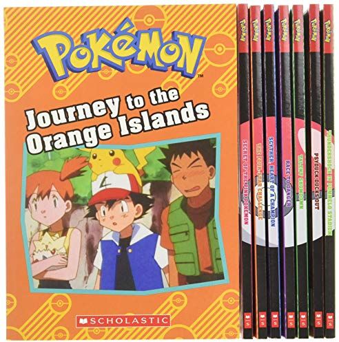 Heller, S. E. - Classic Chapter Book Collection (Pokémon), Volume 15 (Pokemon Chapter Books, Band 15) - Preis vom 11.10.2026 03:10:56 h