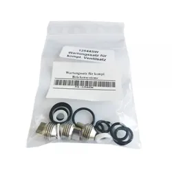 Wartungssatz für kompl. Brückensysteme
