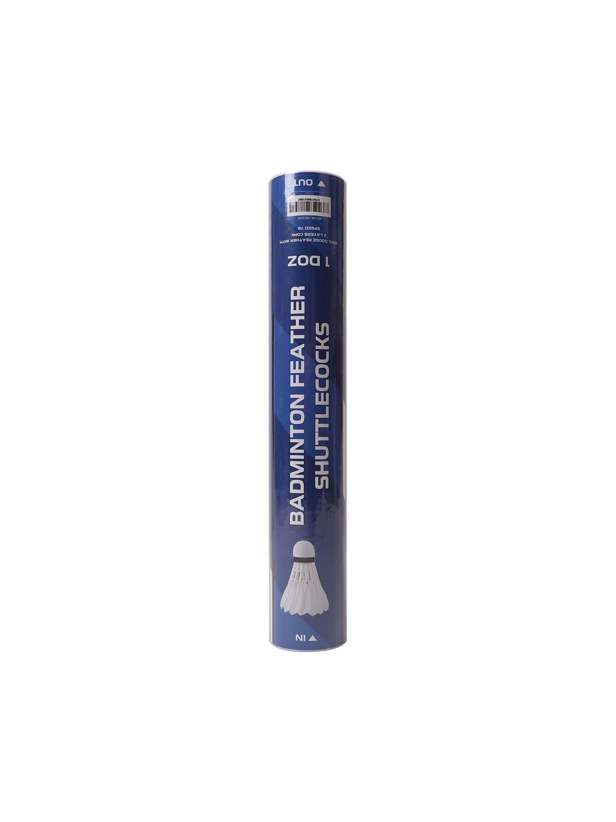 ASG Badmintonball - Classic
