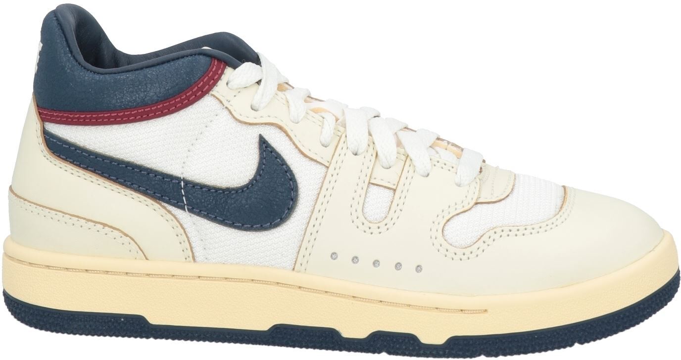 Nike Sneakers Hombre Hueso 37.5,38,38.5 Hombre