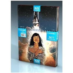 Schimpansenkomplex Ferienpaket, Comics + Manga von Richard Marazano, Jean-Michel Ponzio