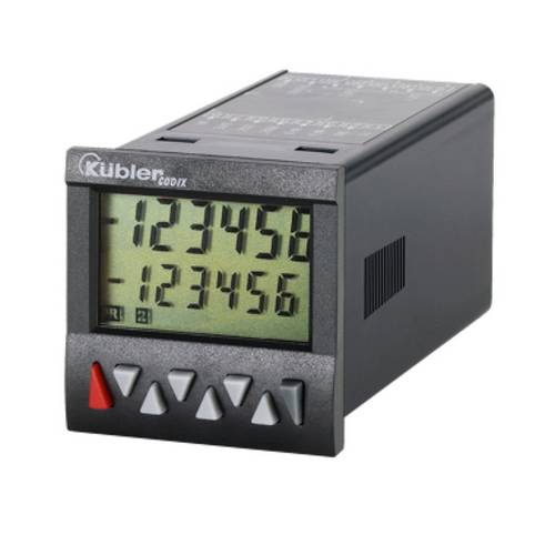 Kübler Group Codix 907 Digitales Einbaumessgerät