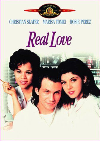 Tony Bill - Real Love - Preis vom 09.10.2026 07:28:09 h