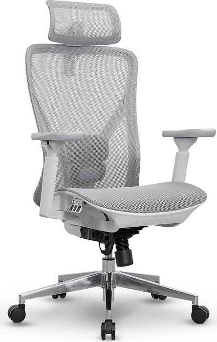 MOSH Airflow 650 Grau