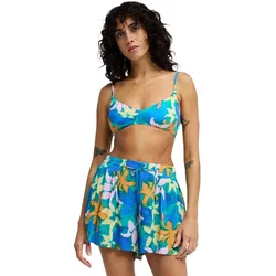 BILLABONG ON HOLIDAY Short 2026 agua flores - S