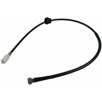 METZGER AUTOTEILE Tachowelle COFLE s07015 für Fiat