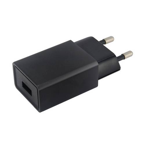 YingJiao YS10-0502100 USB Steckernetzteil, Festspannung 5V 2.1A 10.5W