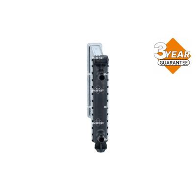 NRF Kühler, Motorkühlung 550235 für MINI
