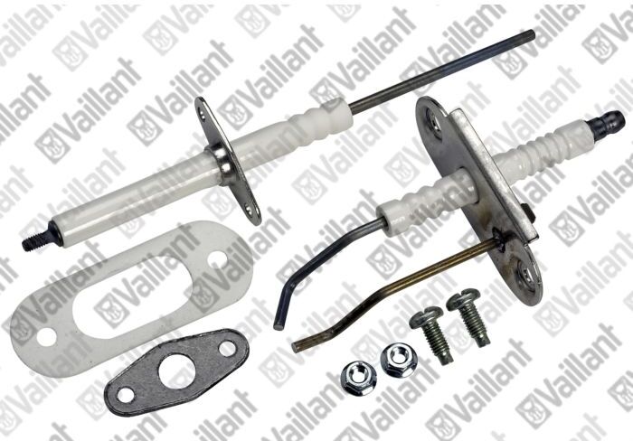 Vaillant Elektrodensatz 0020088026 für VKK 226-656/4