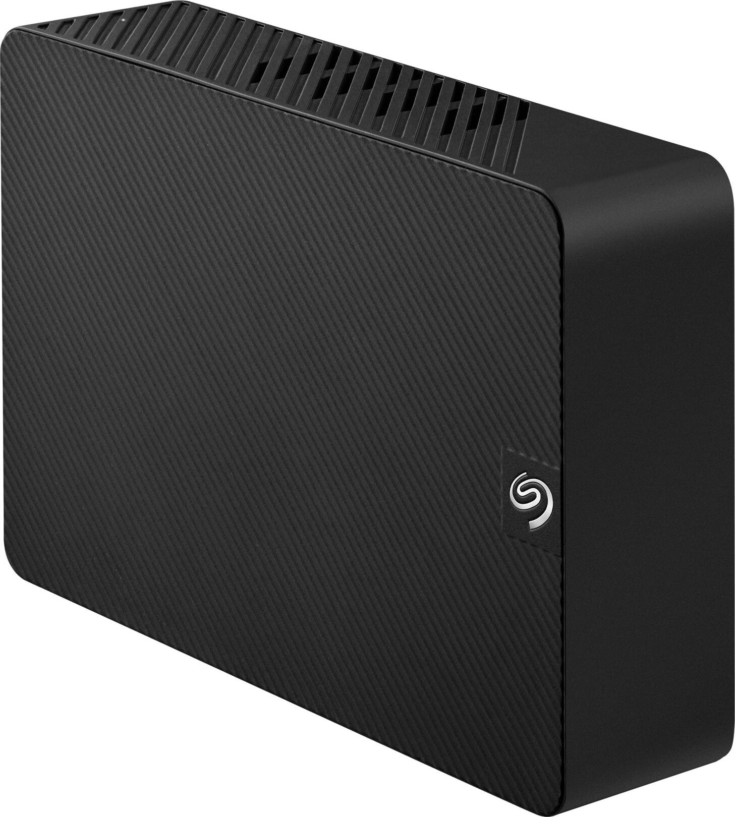 Seagate Expansion STKP10000400, 10 TB, 3.5", 3.2 Gen 1 (3.1 Gen 1), Schwarz