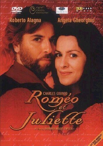 Barbara Willis Sweete - Gounod, Charles Francois - Roméo et Juliette - Preis vom 11.10.2026 15:43:13 h