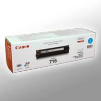 Canon Toner 1979B002 716 cyan