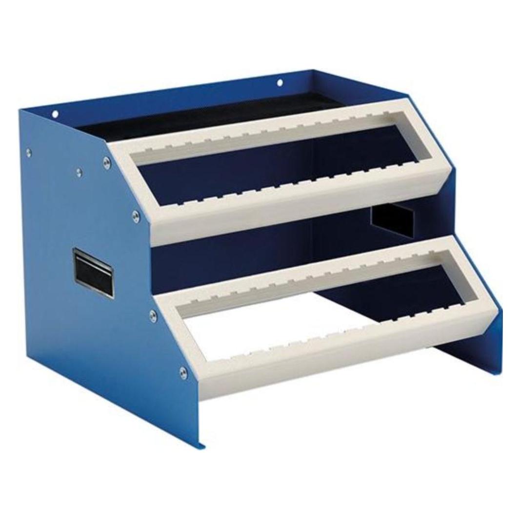 Bedrunka & hirth CNC-Tischgestell 575 mm, 2 Etagen (228252)