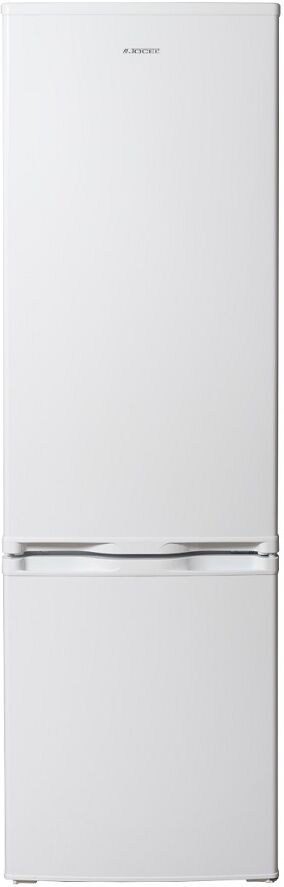Frigorífico Combinado JC-273L 262L (Branco) - JOCEL