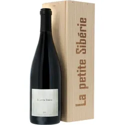La Petite Sibérie 2022 - Domaine du Clos des Fées - Holzkiste