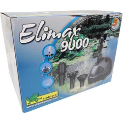 Ubbink Elimax 9000 Springbrunnenpumpe