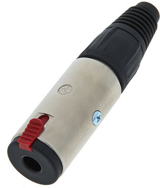 Neutrik NJ3 FC-6