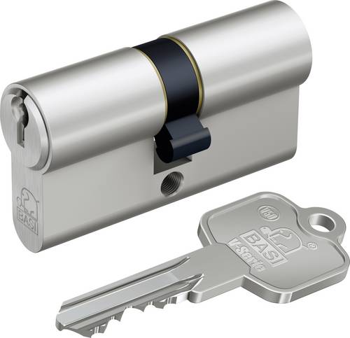 Basi V5001-0005-0010 Profil-Doppelzylinder 30 / 35mm