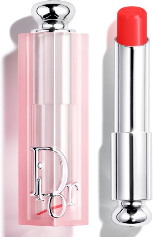 Christian Dior Dior Addict Lip Glow lip balm shade 015 Cherry 3.2 g