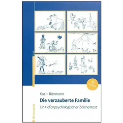 Die verzauberte Familie, Fachbücher von Gerd Biermann, Marta Kos
