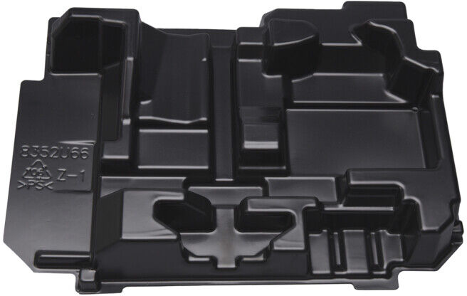 Makita Pièce emboutie DJV184 (8352U6-6)