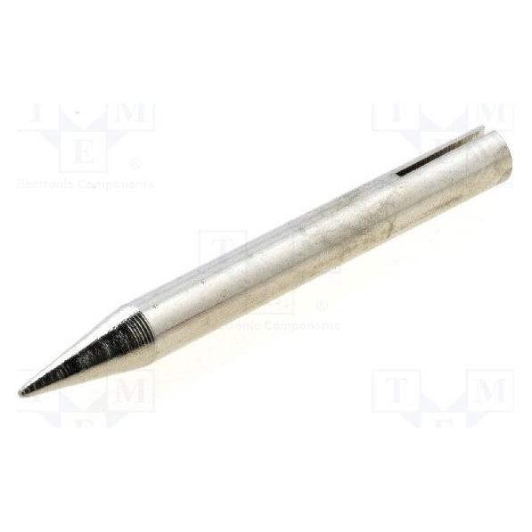Donau 2 mm Lötspitze Bleistiftform (Lötspitze) (B8-160)