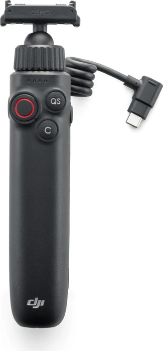 DJI Osmo Action Dual-Direction Battery Handle