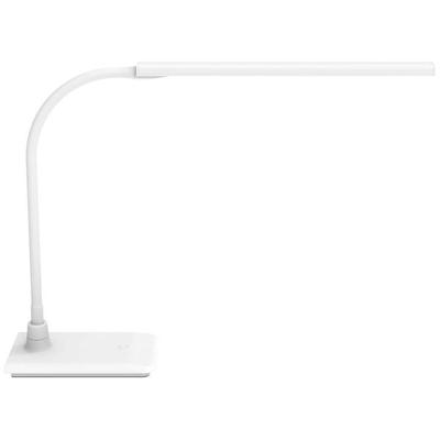 MAUL Tischleuchte LED pirro dimmbar, weiss