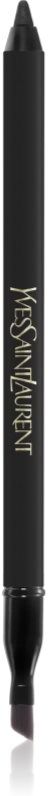 Yves Saint Laurent Lines Liberated Eyeliner langlebiger Eyeliner für Damen 01 Unbridled Black 1.2 g