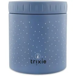 Trixie Insulated lunch pot 500ml - Mrs. Elephant (50 cl), Futternapf