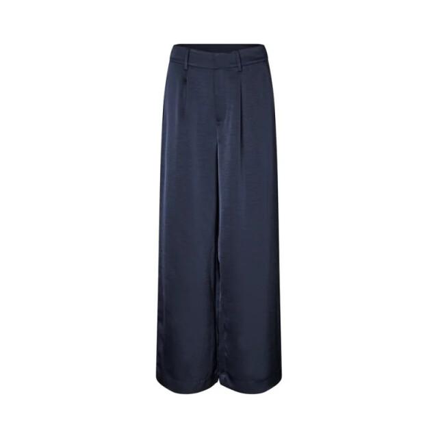 MbyM Guri long-m pants blue -