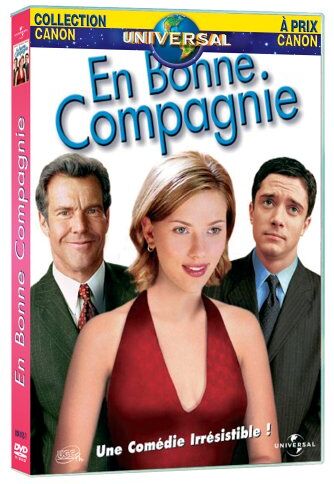 Paul Weitz - En bonne compagnie [FR Import] - Preis vom 11.10.2026 03:10:56 h