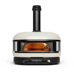 Gozney Pizzaofen Dome Gen 2.0 | Cremeweiß