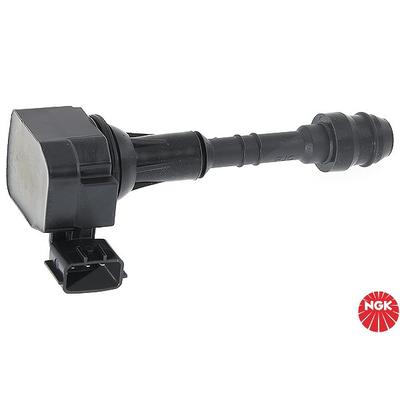 Ngk Zündspule [Hersteller-Nr. 48332] für Nissan, Renault