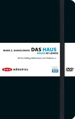 Danielewski Mark Z. - Das Haus: House of Leaves - Preis vom 19.10.2026 19:33:35 h