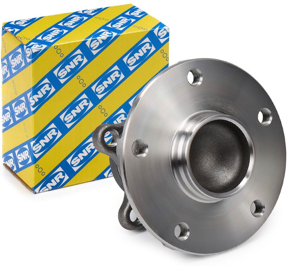 SNR R177.19 Wheel Hub