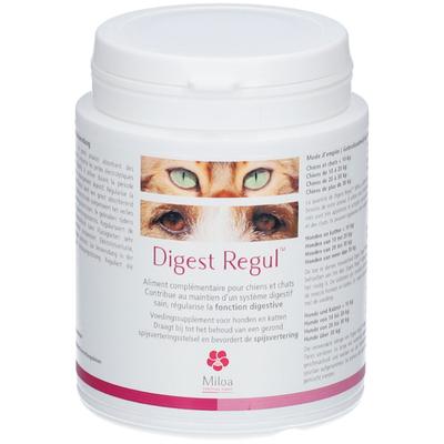Miloa Digest Regul 30 St Compretten