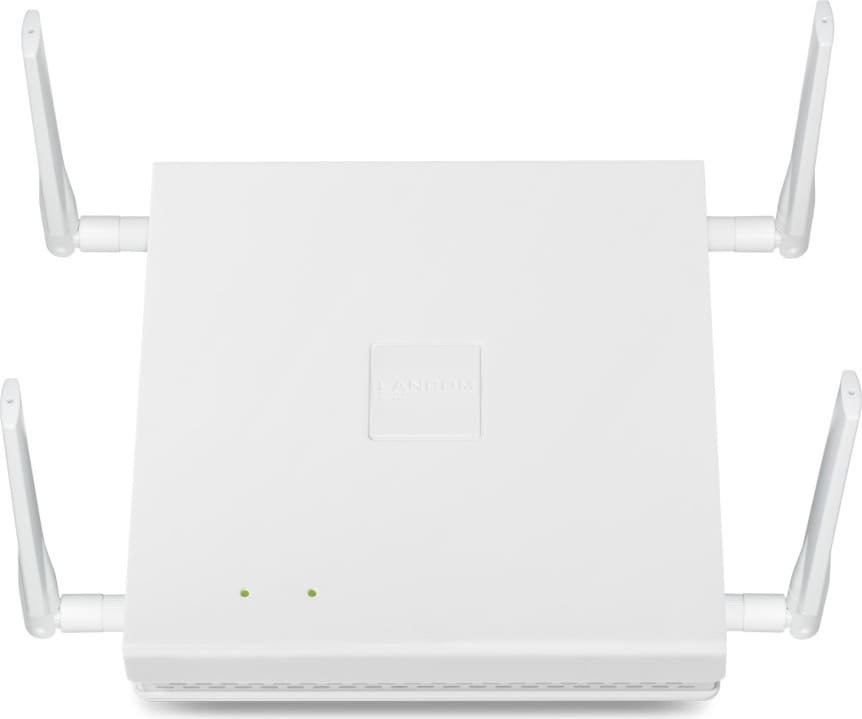 R&S LANCOM LX-6402 Accesspoint WiFi 6 Bulk 10er Pack
