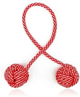 Useful Little Things Finger Skill Fidget Toy red
