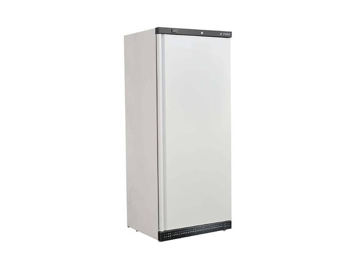 Fors GUCV6000W Gastro-Kühlschrank Weiss rechts