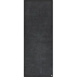 Barbara Becker Fußmatte b.b Gentle Dark Secret 50 cm x 70 cm