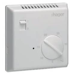 Hager EK003 EK003 Raumthermostat EK003 1 St.
