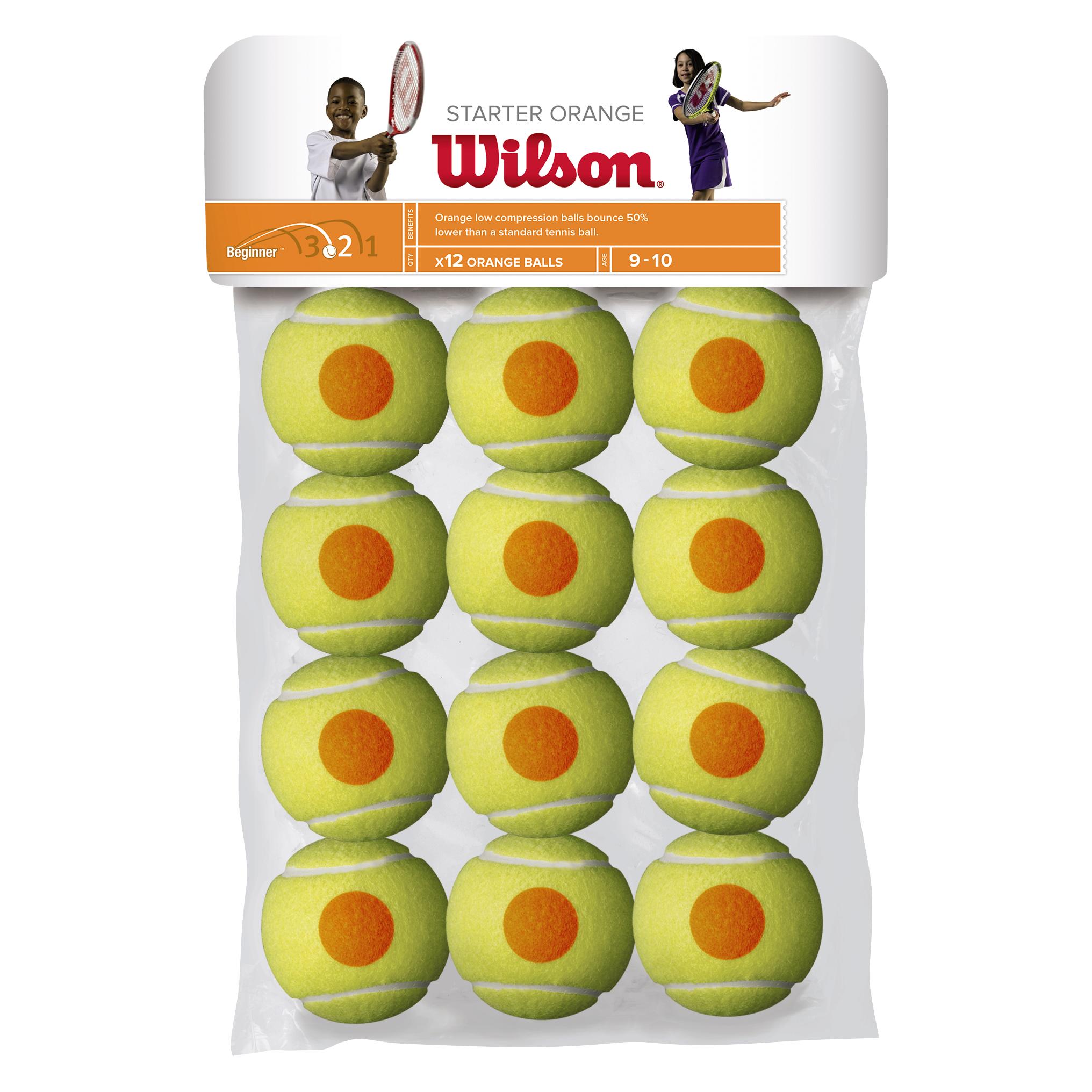Wilson Starter (WRT137200)