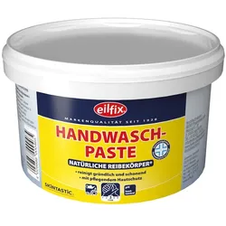 Eilfix Handwaschpaste 100275-500-000 500ml