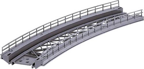 Märklin 07569 H0 Rampenstück 1gleisig H0 K-Gleis (ohne Bettung)