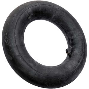 pro-bau-tec Schubkarrenschlauch 4.80/4.00-8, mit Winkel-Autoventil , Ø 400 mm