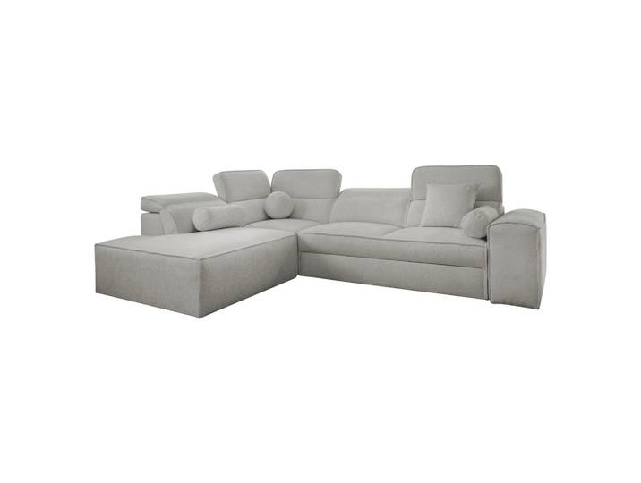 ECKSCHLAFSOFA Viveri VII, Seite: Links