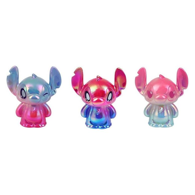 Magni CoolPack Anspitzer Disney Stitch Mini 3fach sortiert (59415172)